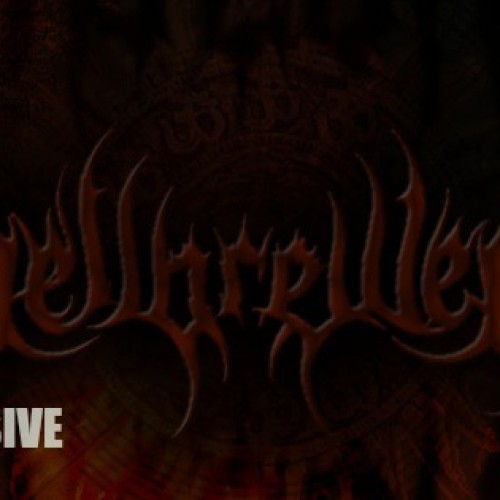 Decibel Exclusive : Hellbrewed From The Maldives