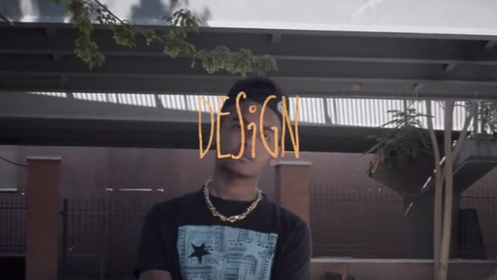 Kao$ – Design (Music Video)