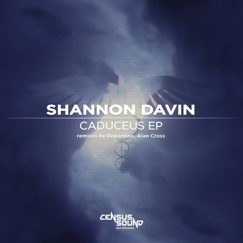 Shannon Davin : Caduceus (EP)