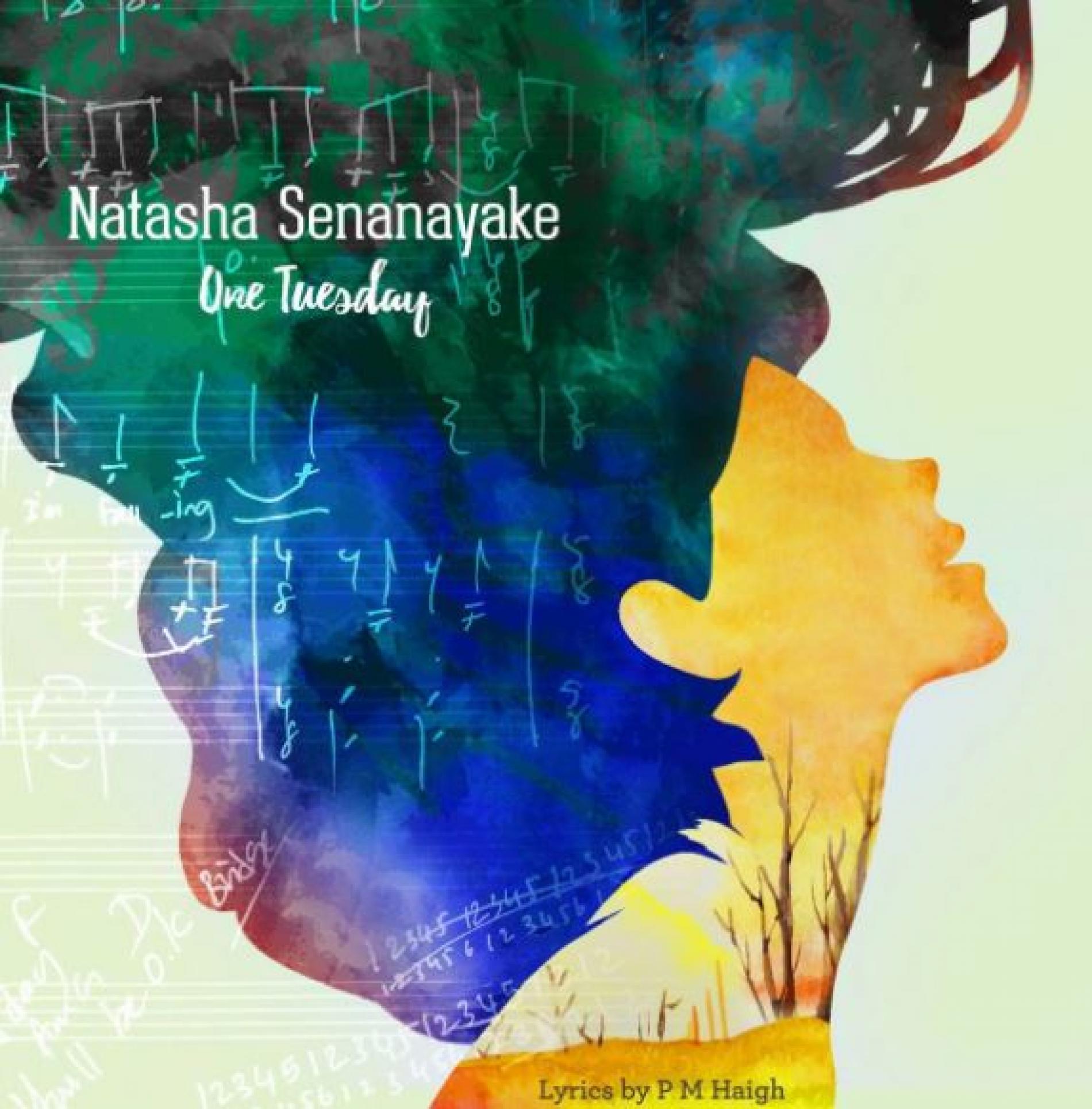 Natasha Senanayaka’s Ep ‘One Tuesday’ Is Now Online