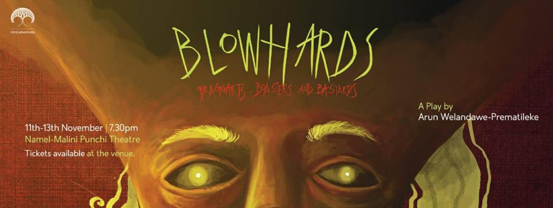 Blowhards