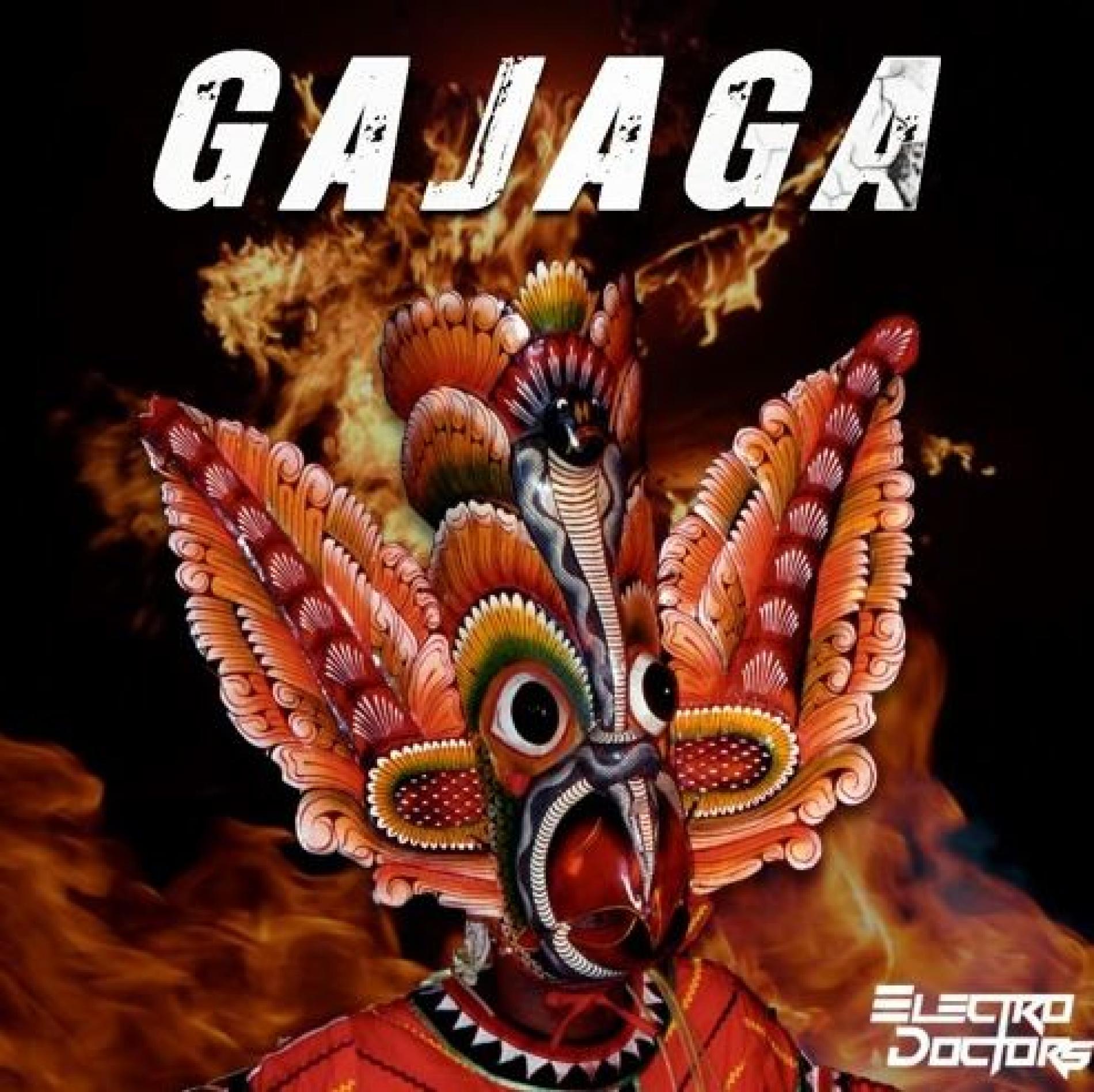 Electro Doctors – Gajaga (Original Mix)