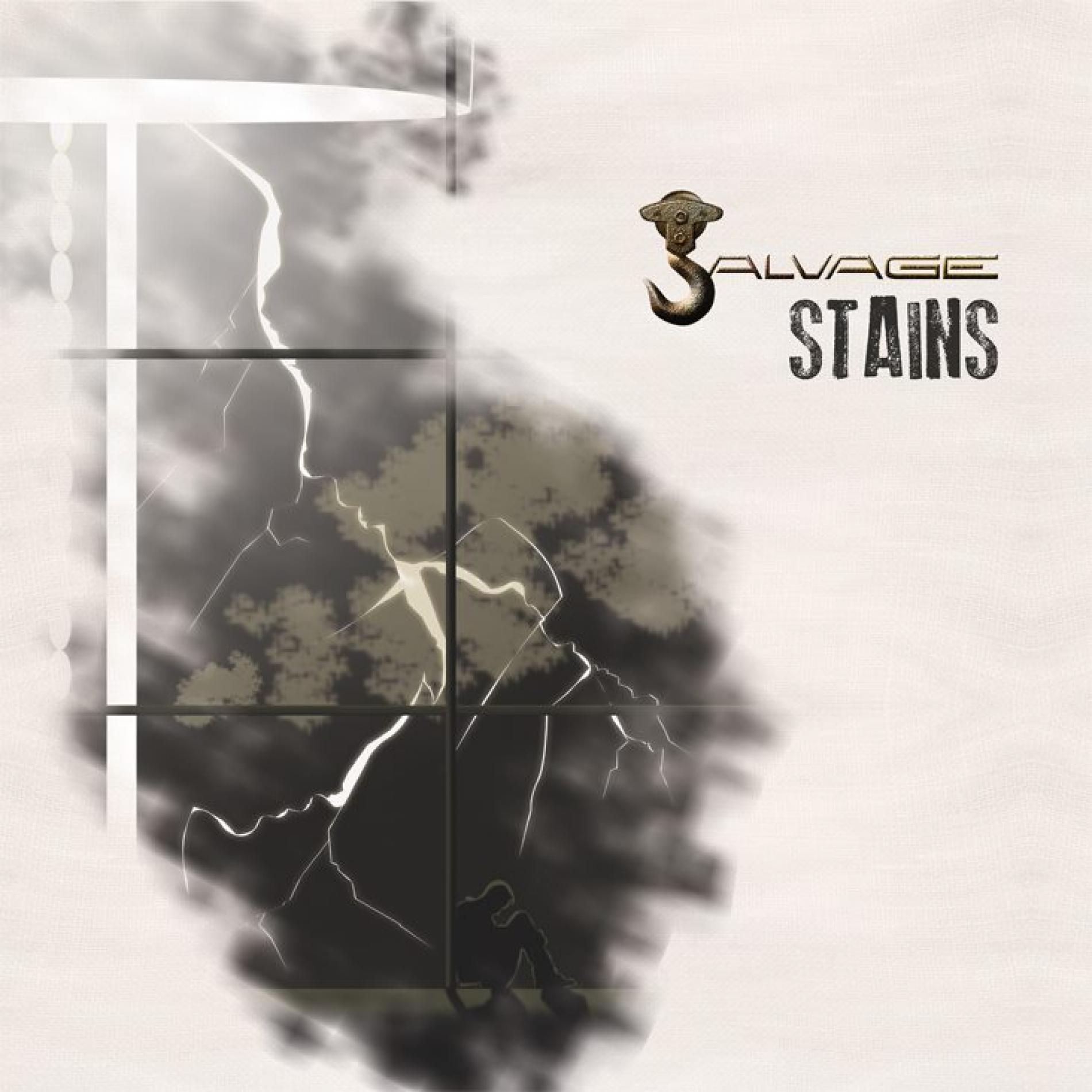 ‘Stains’ By Salvage Has A Release Date