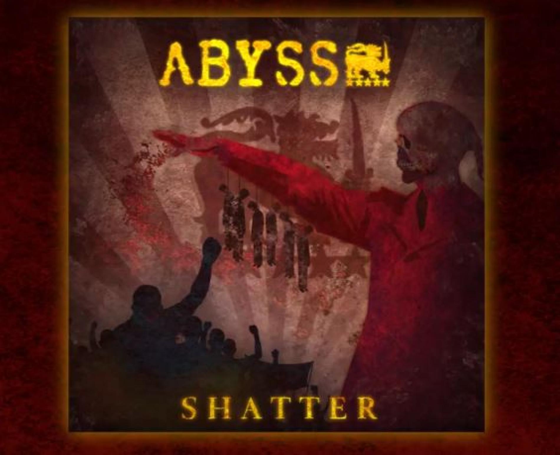 Abyss – Shatter