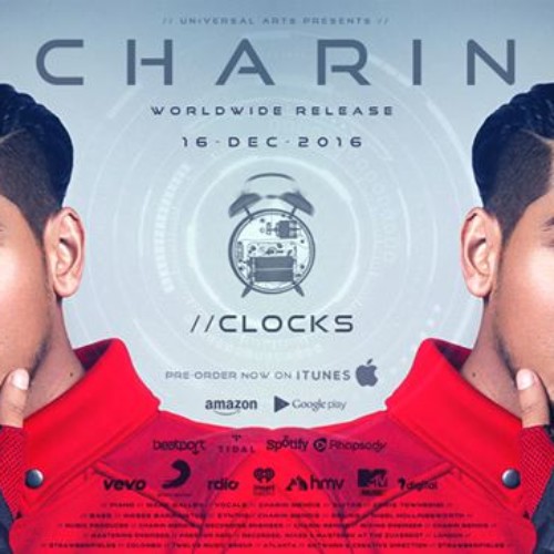 Charin Mendis To Release A New Single