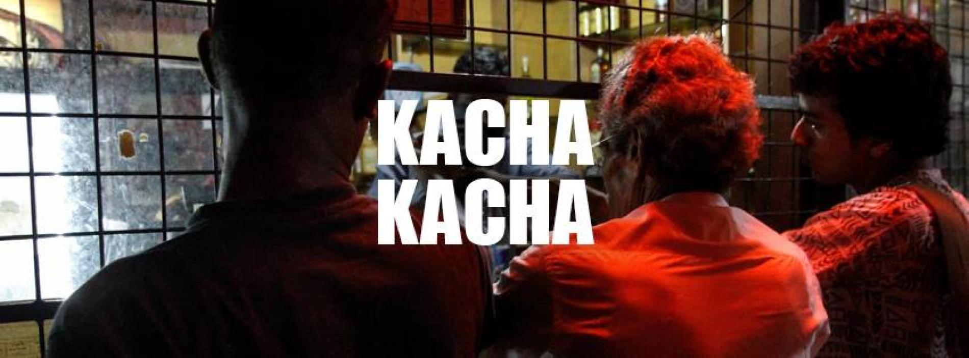 Kacha Kacha VI