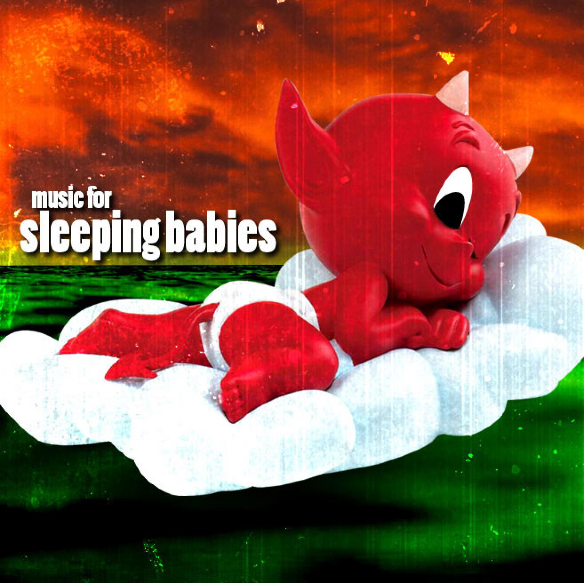 Music For Sleeping Babies