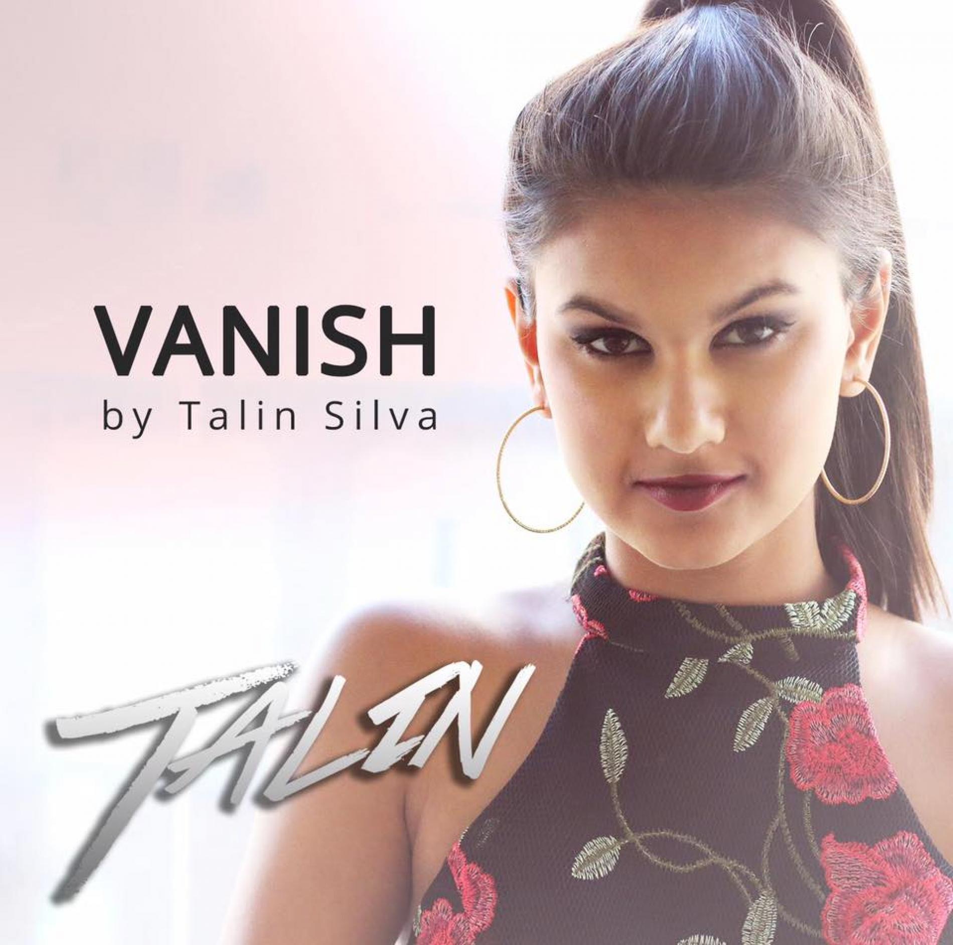 Talin Silva – Vanish