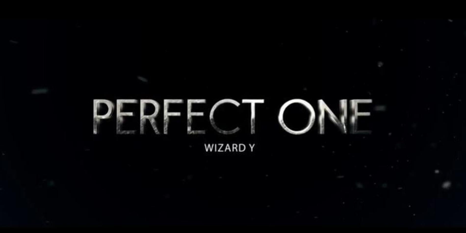 Wizard Y – Perfect One