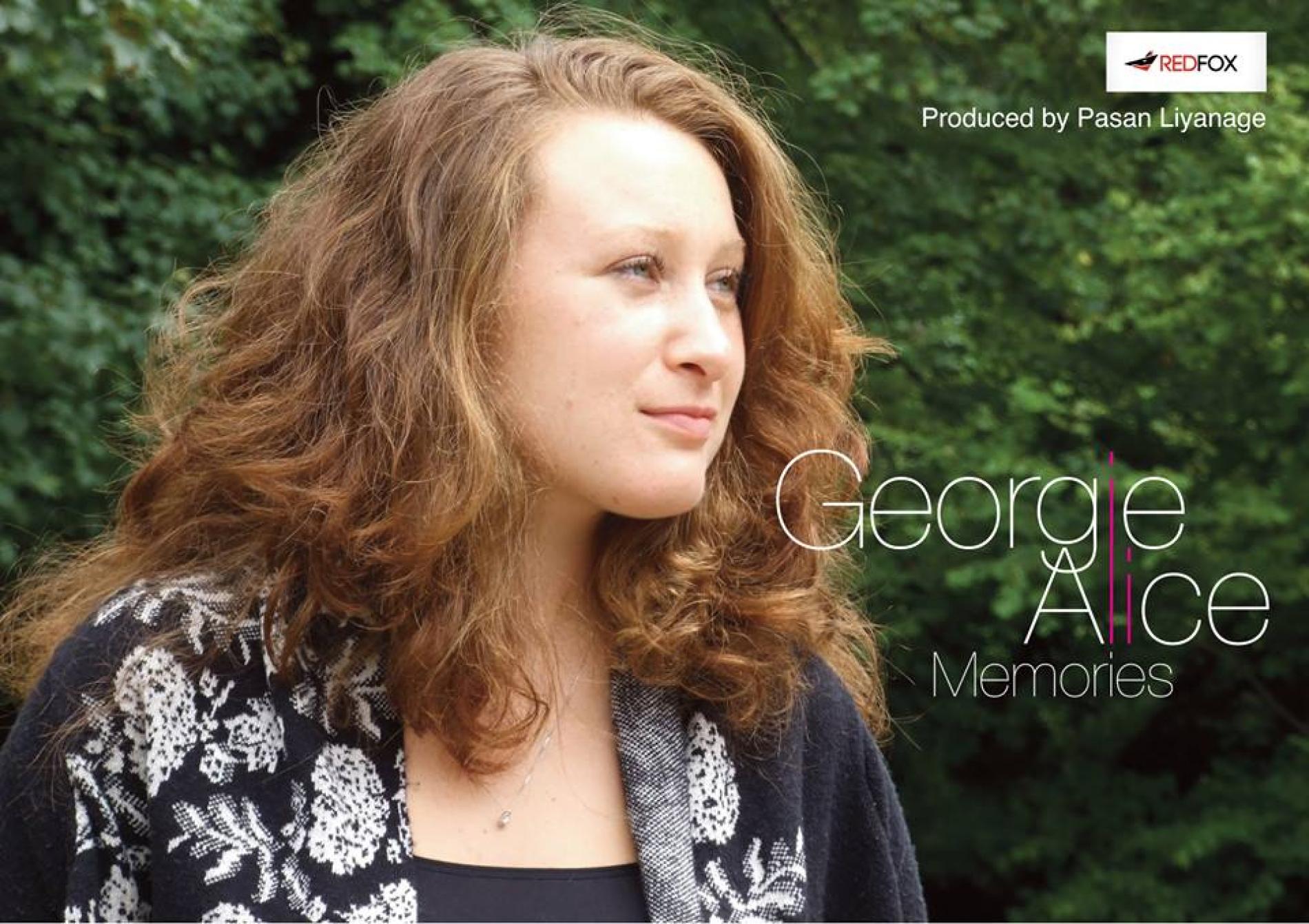 Georgie Alice – Memories