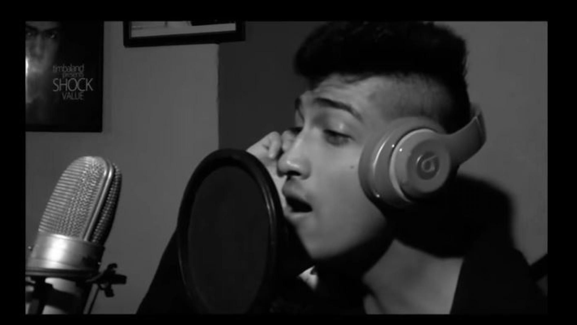Shehan – I Dont Wanna Live Forever (cover)