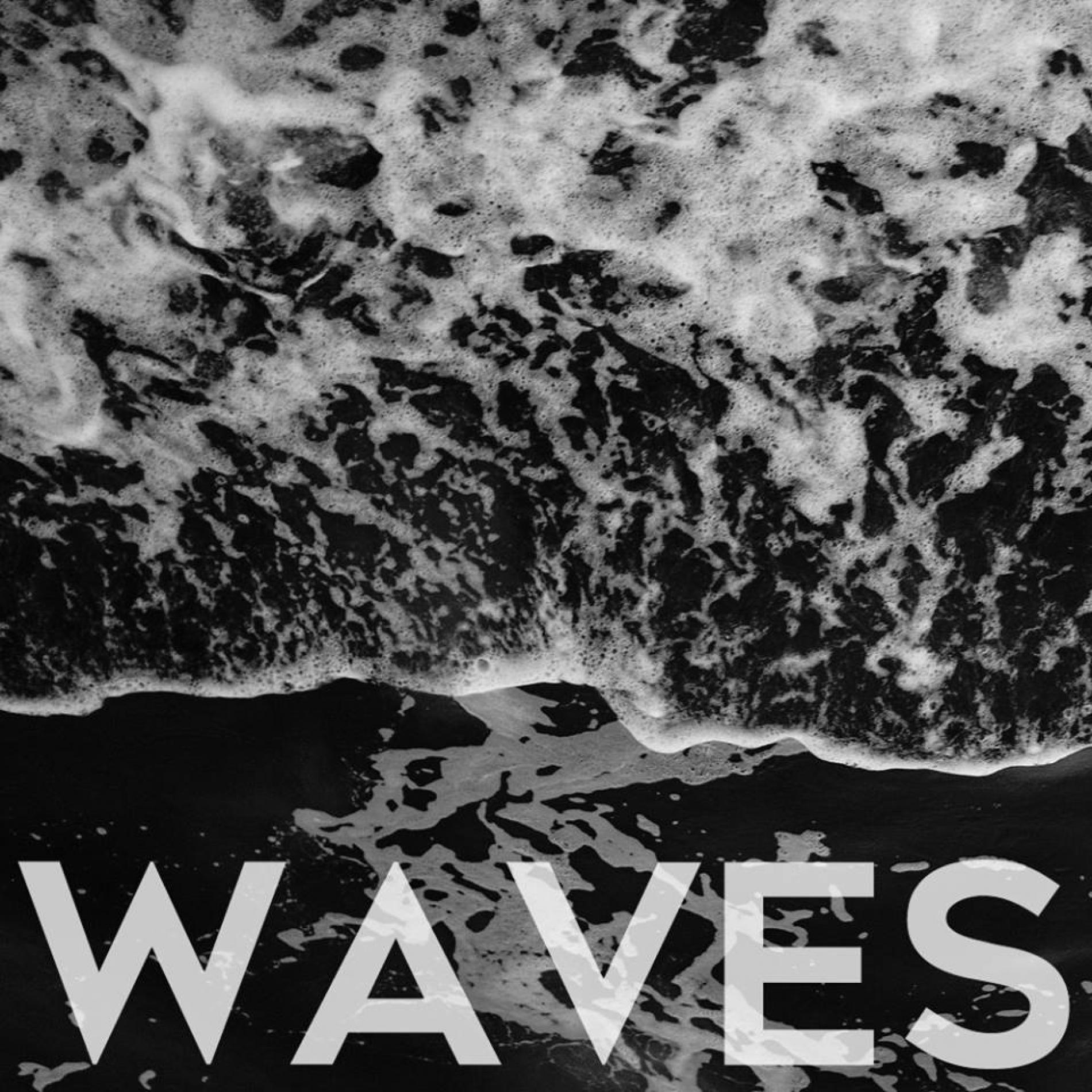 Dropwizz – Waves