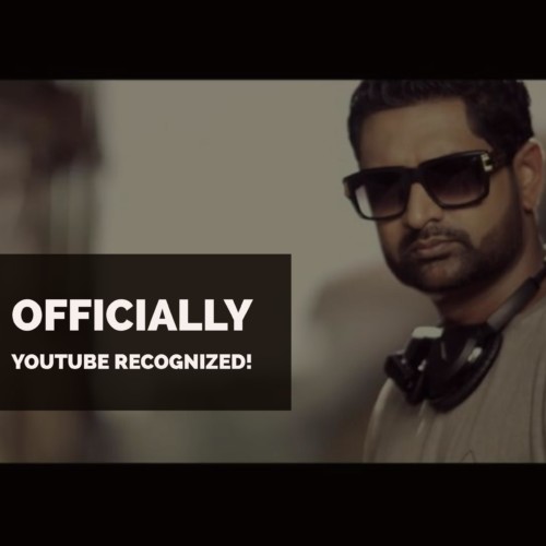 Iraj : Officially YouTube Recognized