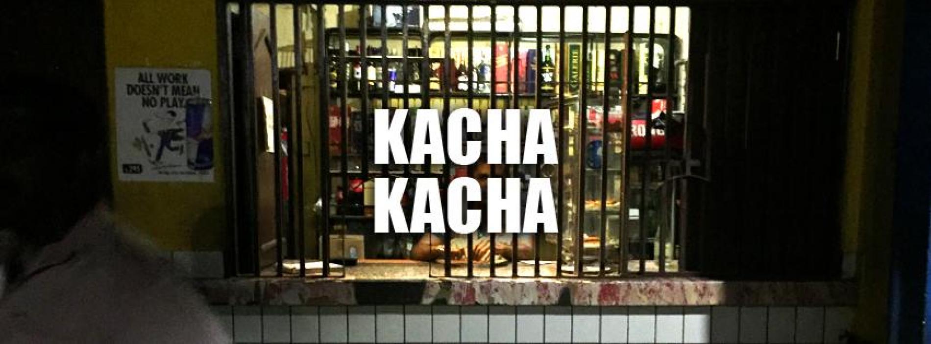 Kacha Kacha VII