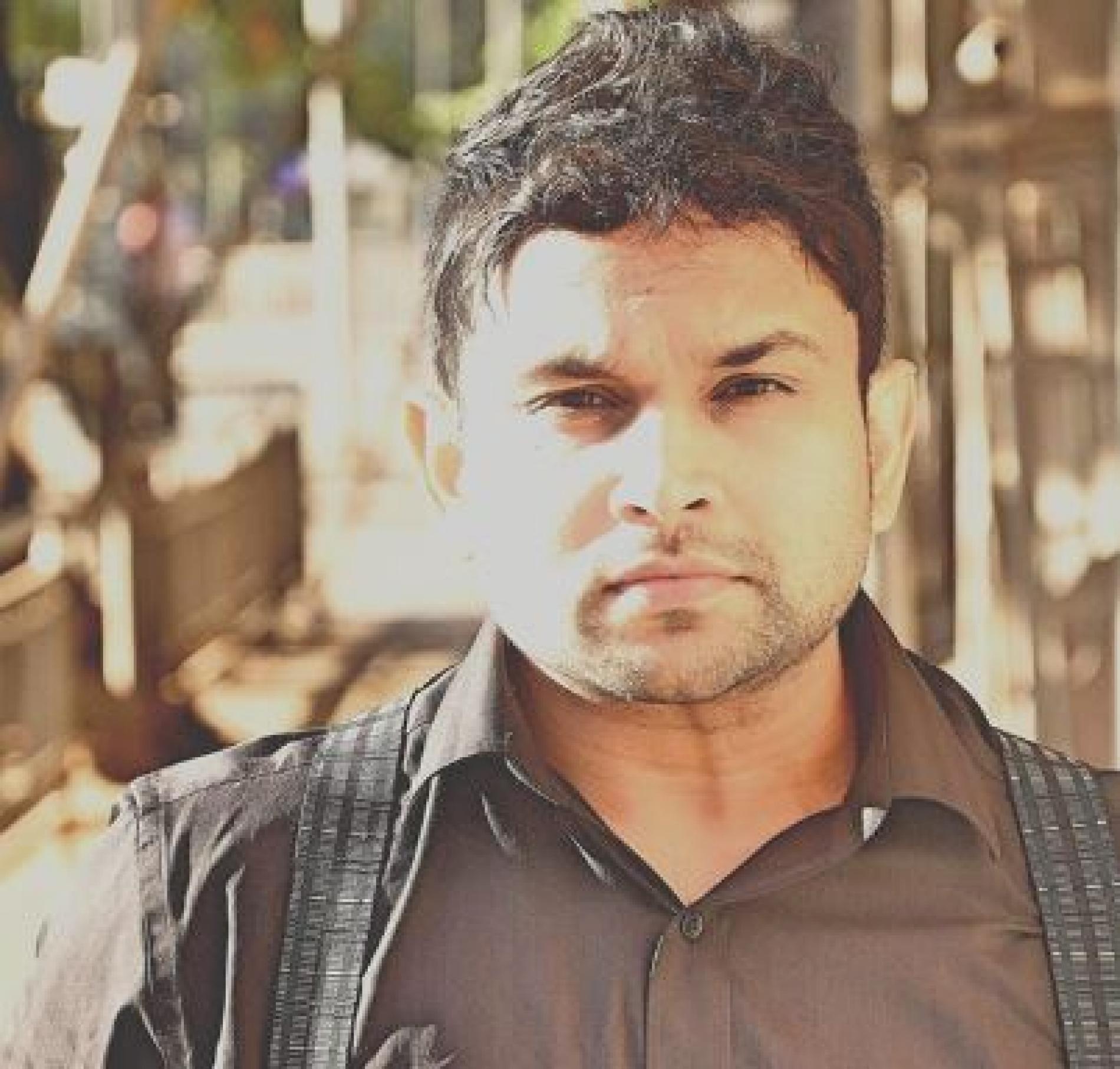Decibel Exclusive : Sajjad Hassen