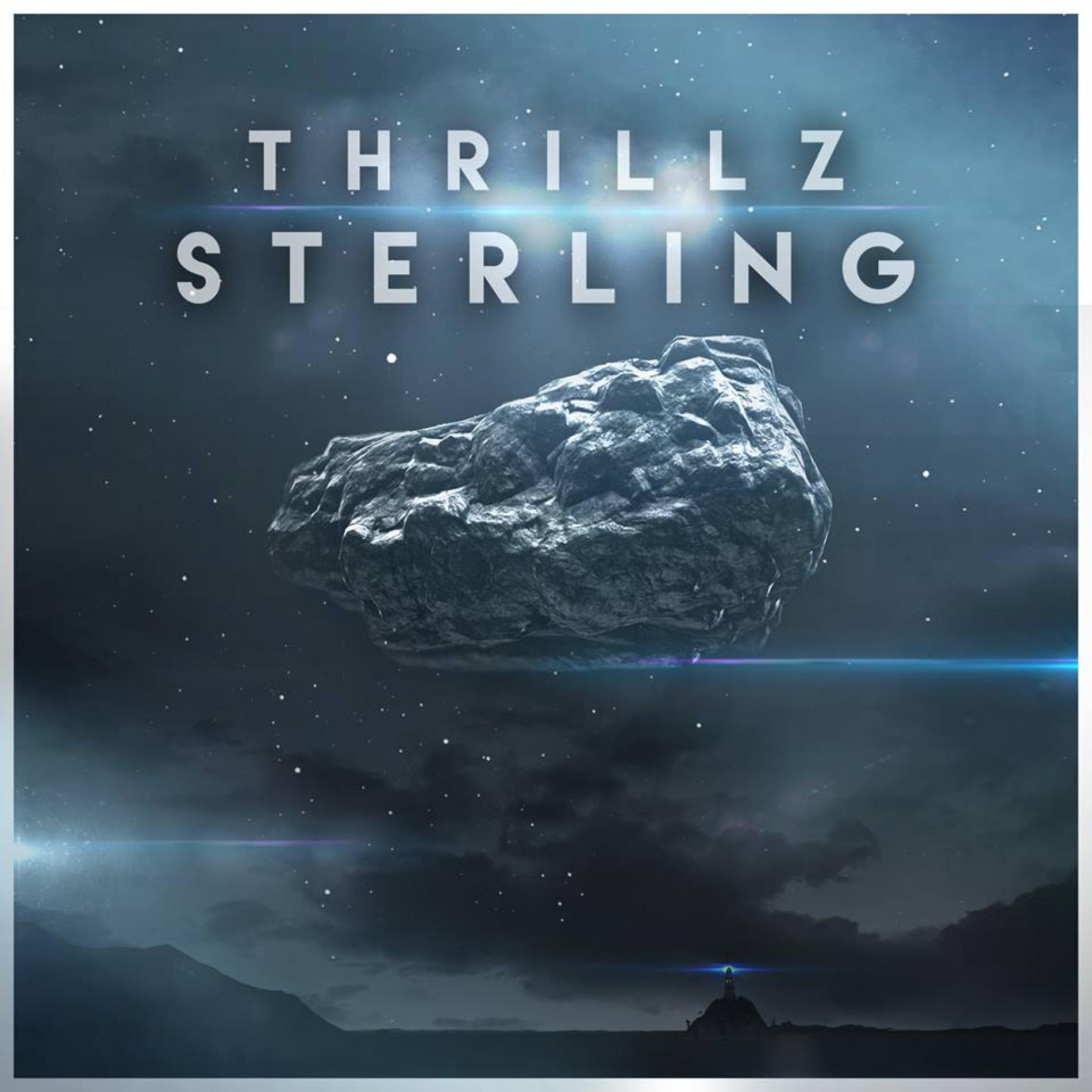 Thrillz – Sterling (Original Mix)