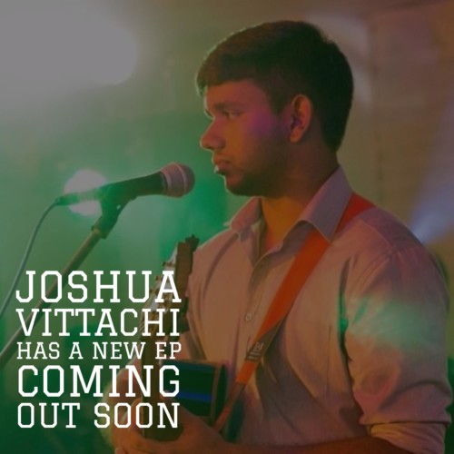 Joshua Vittachi – Free (demo)