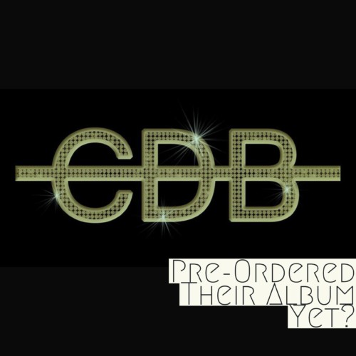 CDB Are Back & Have A New Album Coming Out