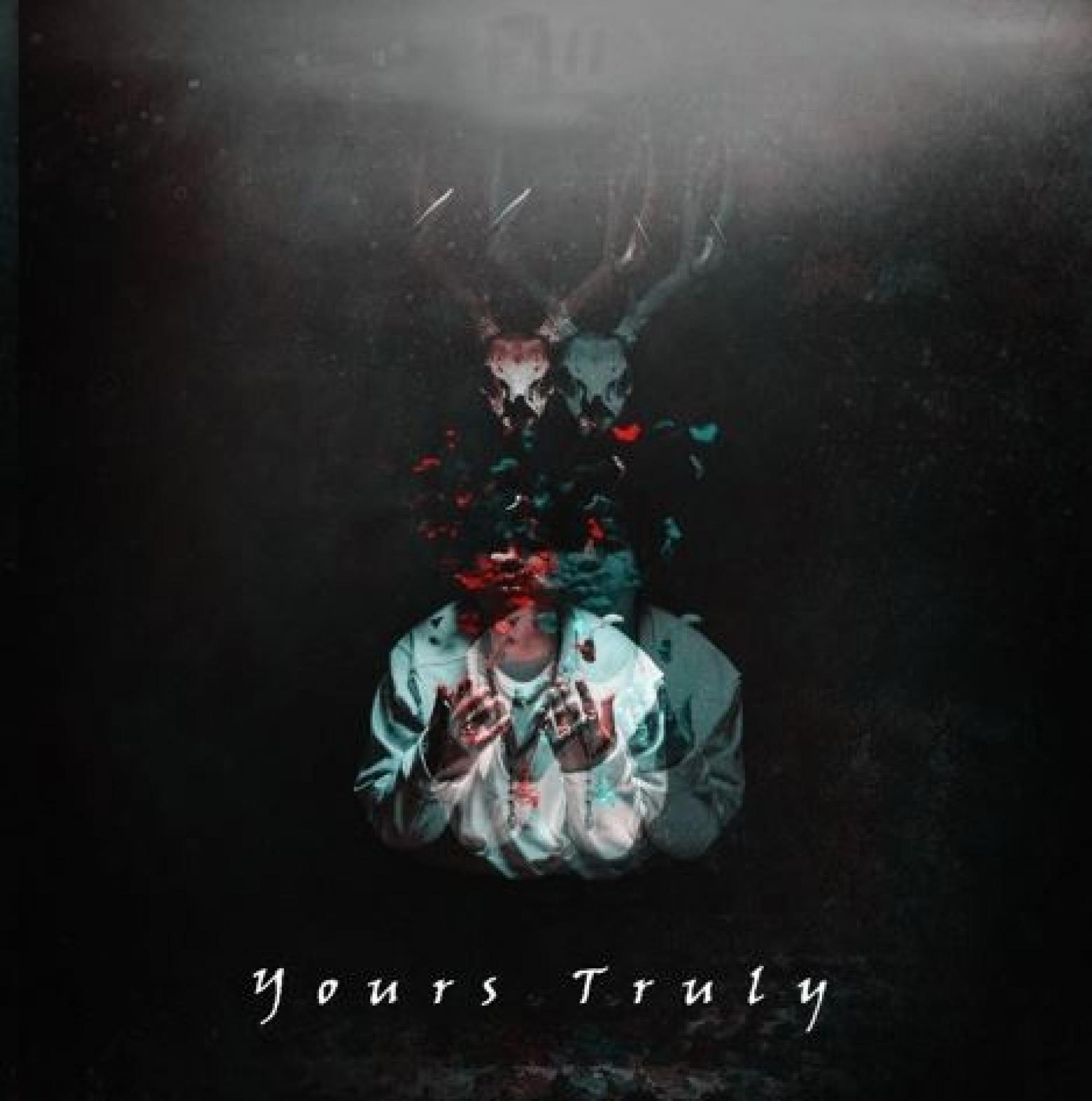 Hibshi Ft Rochelle – Yours Truly (Fatal Remix)