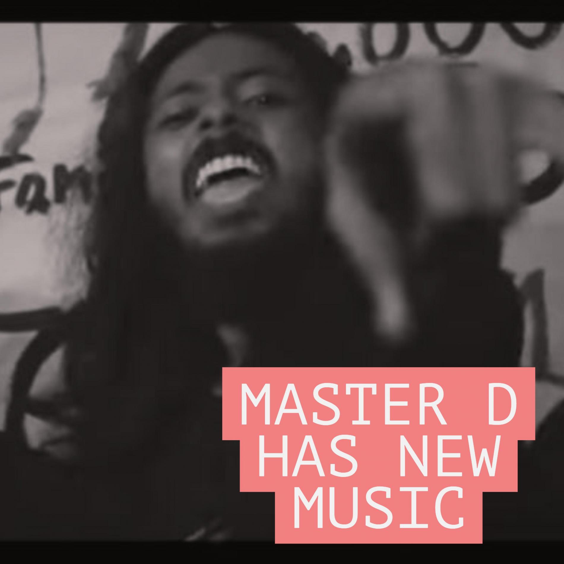 Master D – Lokka (ලොක්කා) Official Music Video