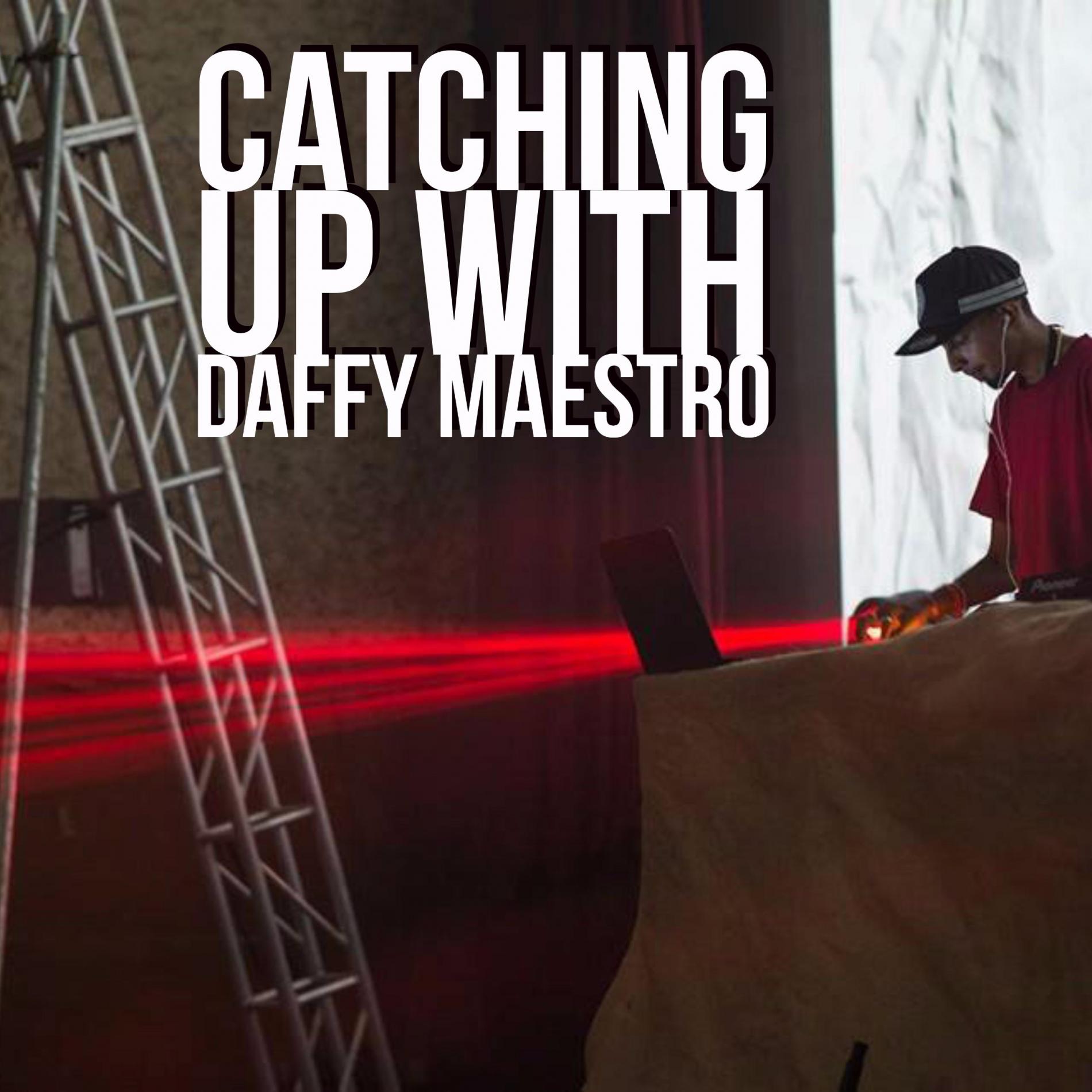 Decibel Exclusive : Daffy Maestro