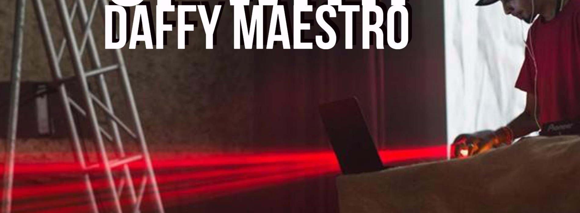 Decibel Exclusive : Daffy Maestro