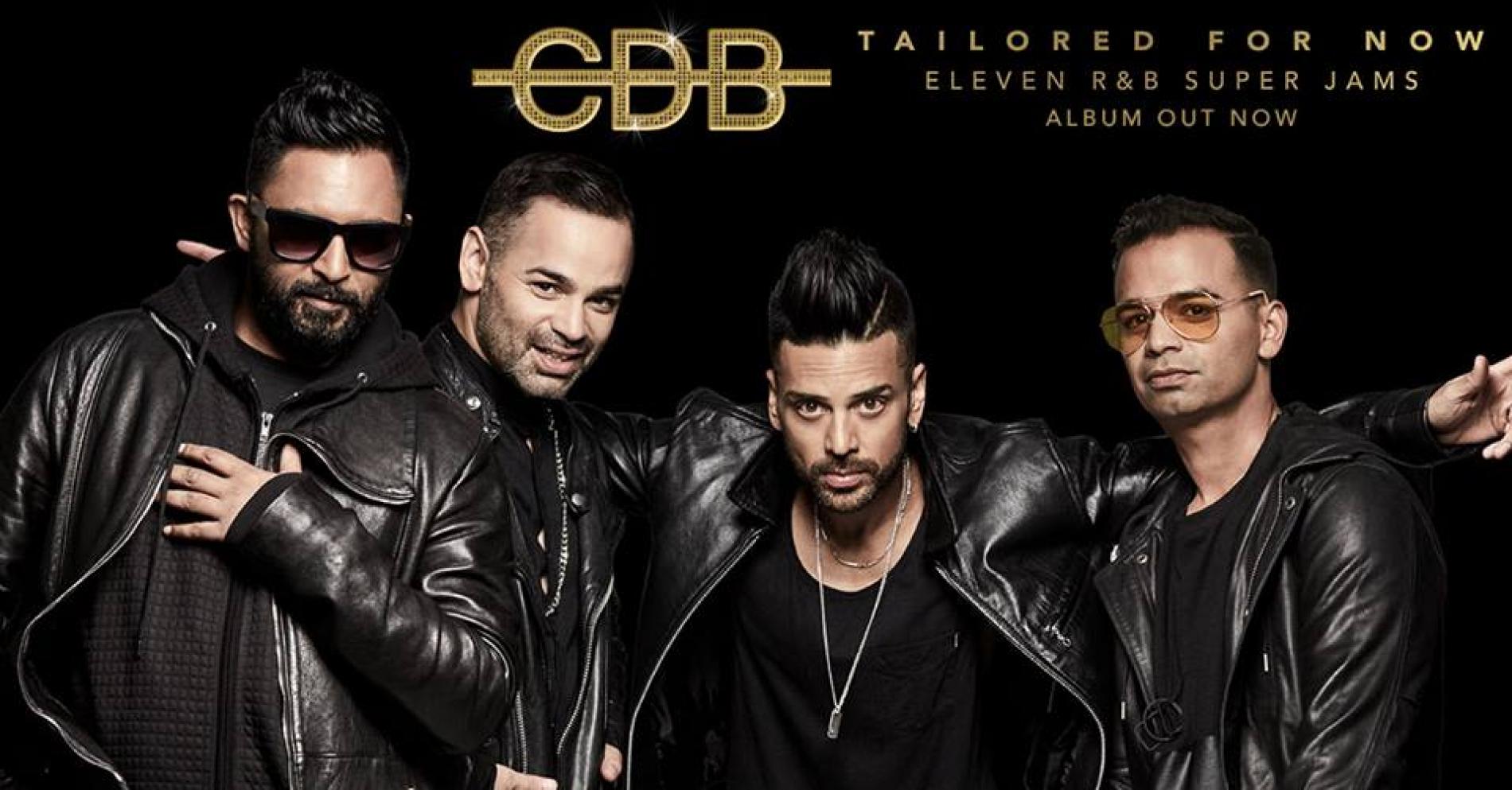 CDB’s Newest ‘Tailored For You’ Is Out