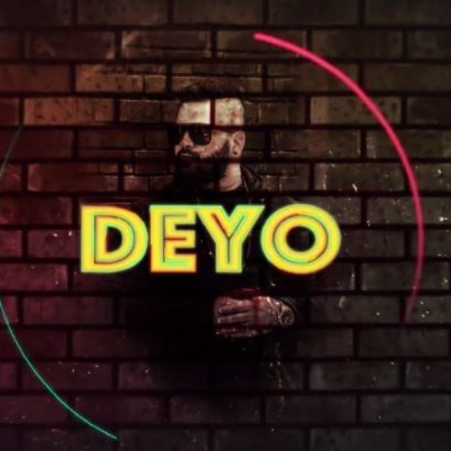 Producer Deyo Has New Music Coming Out
