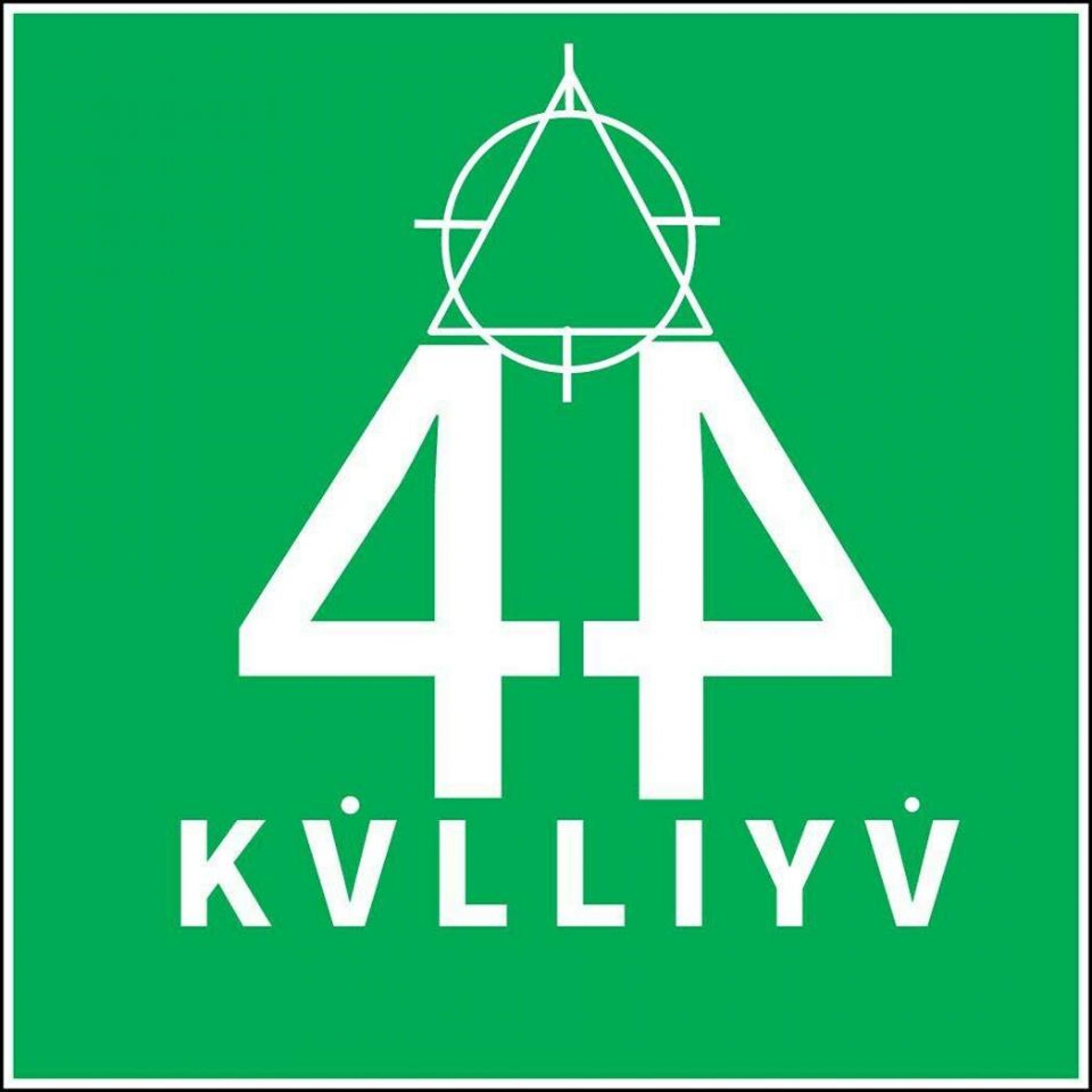 44 Kalliya – 4 x 11 (Official Video)