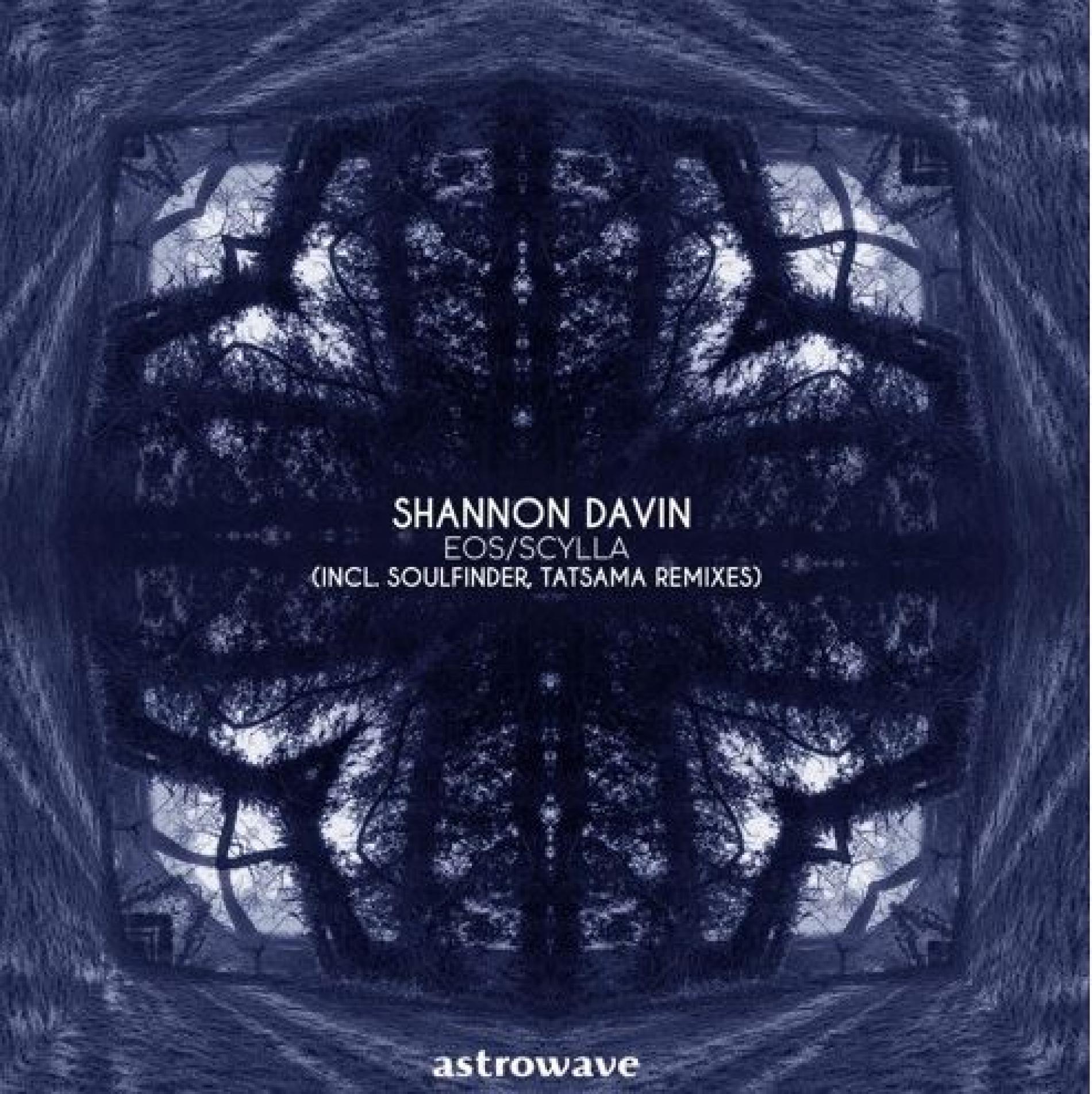 Shannon Davin – Scylla (Original Mix)
