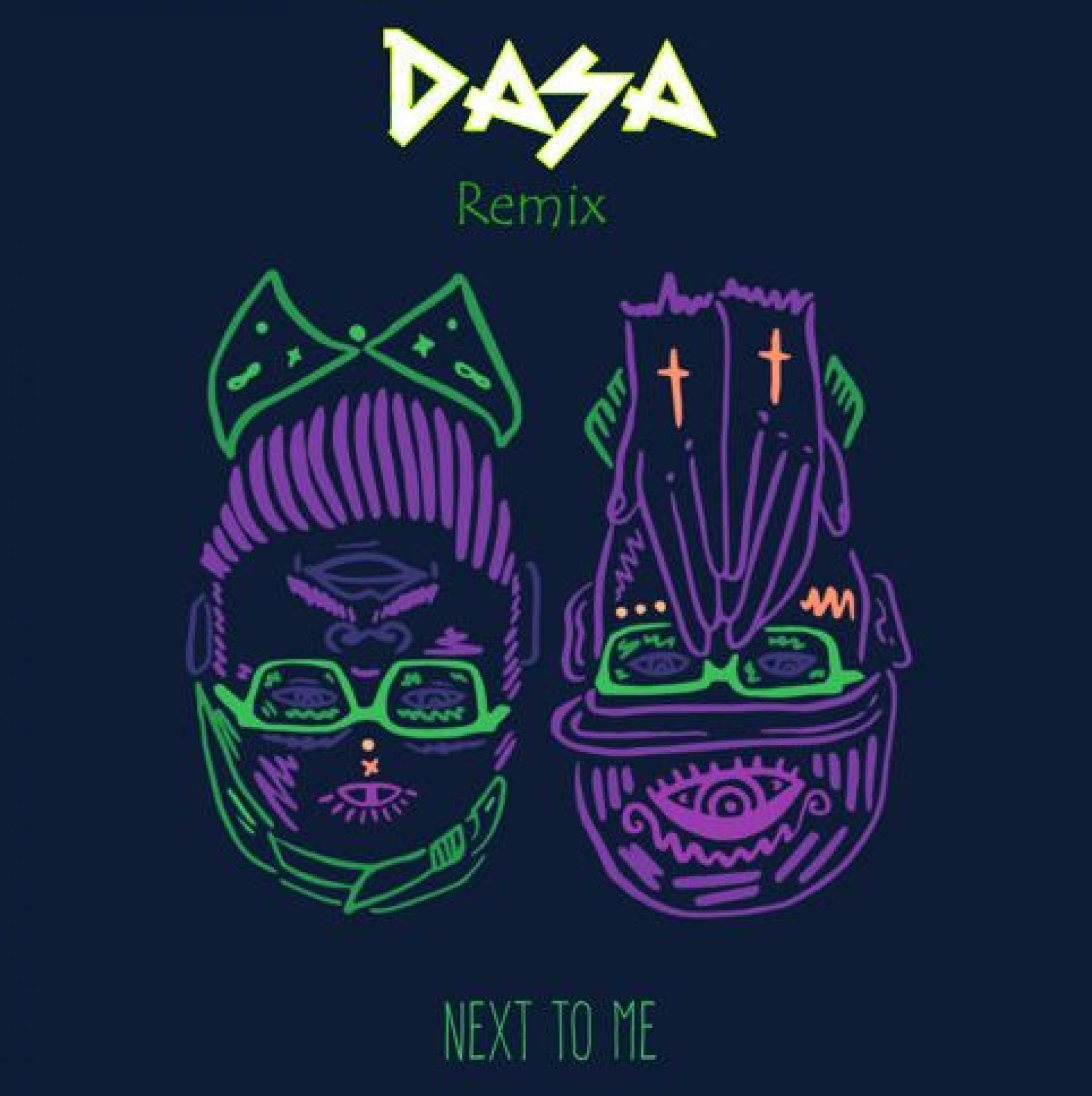 FATAL X Days – Next To Me (Dasa Remix)