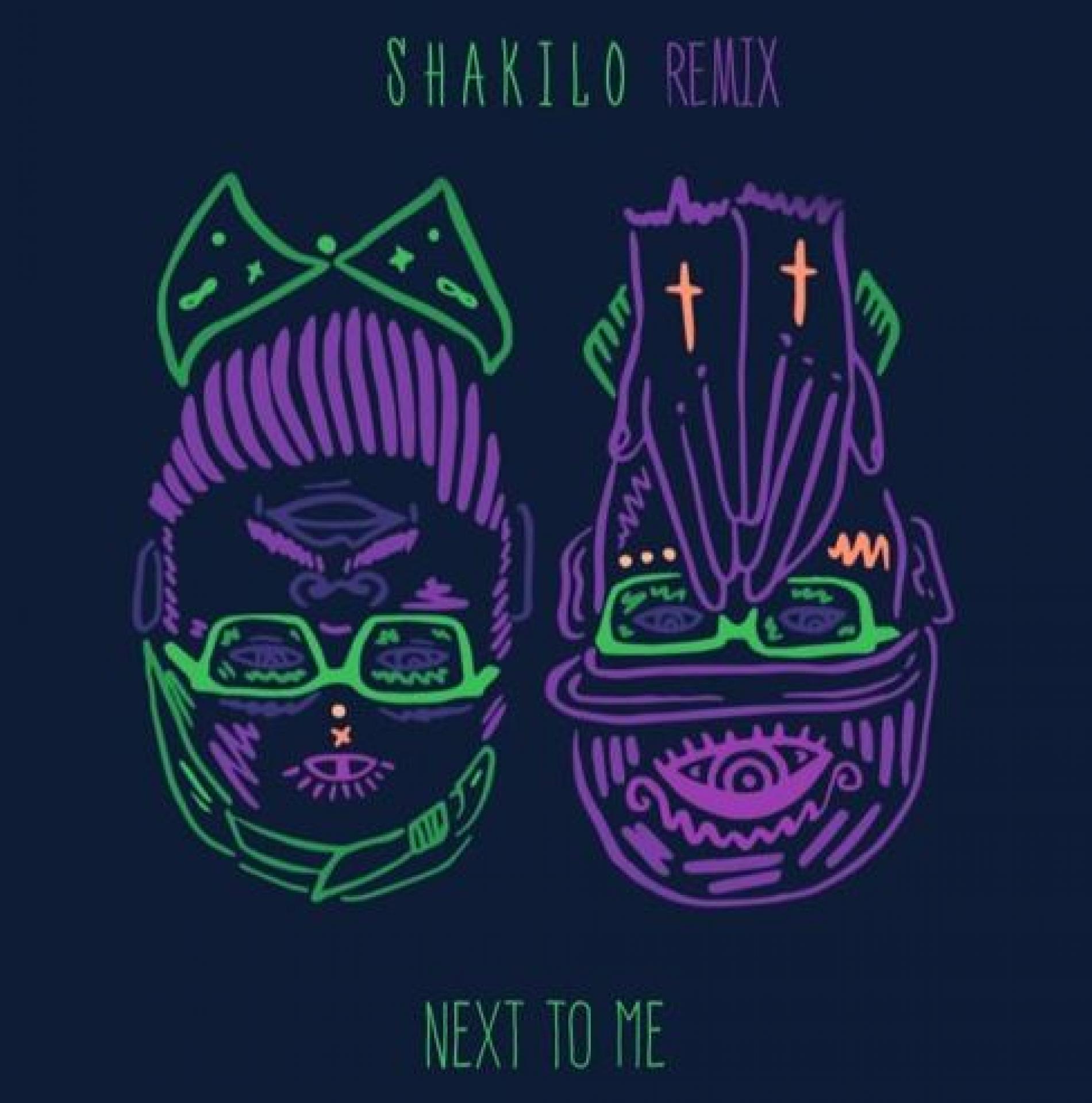 FATAL X Days – Next To Me (Shakilo Remix)