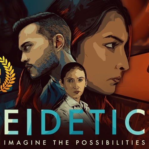 Decibel Exclusive : Akash On EIDETIC Making It To The SDCC & More!