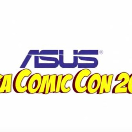 All You Need To Know About The Asus Lanka Comic Con This Year!