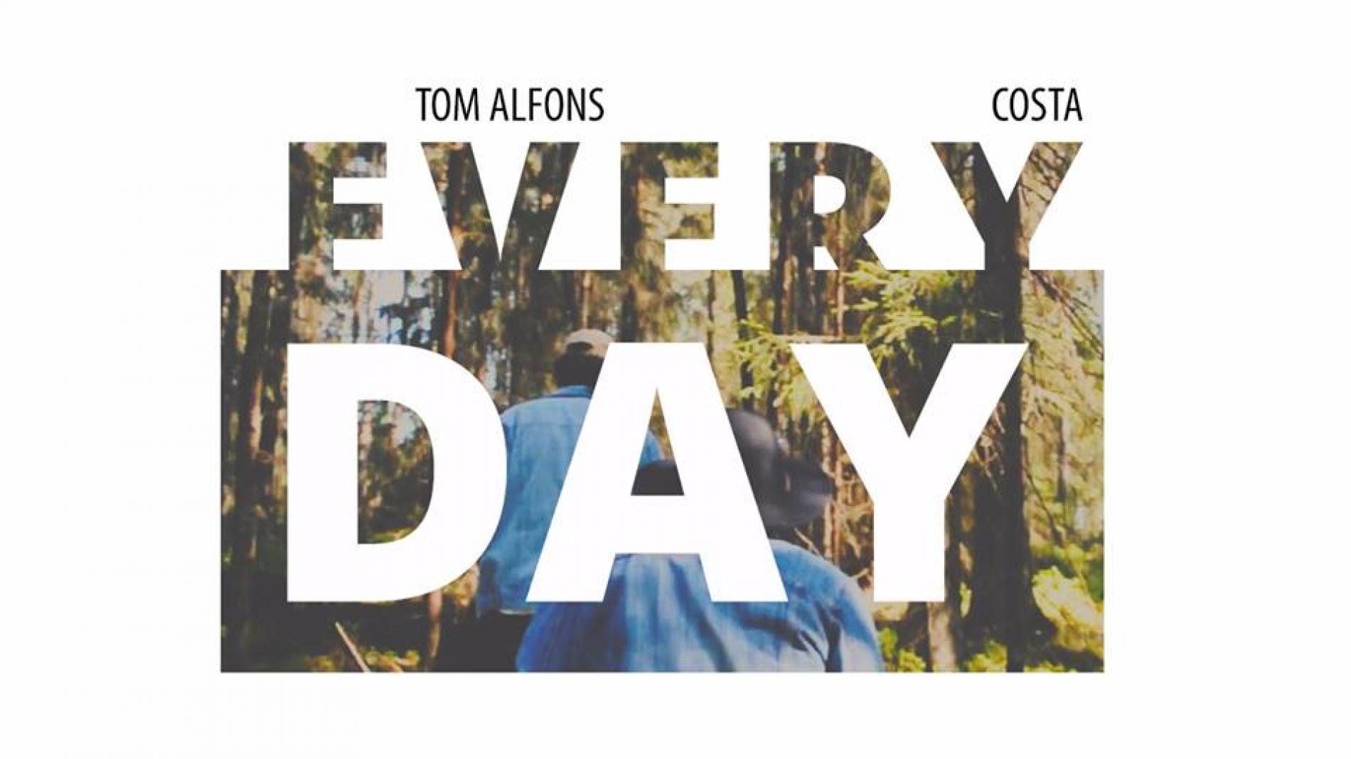 Costa & Tom Alfons – Every Day (සොයන් ආවත් සල්ලි)