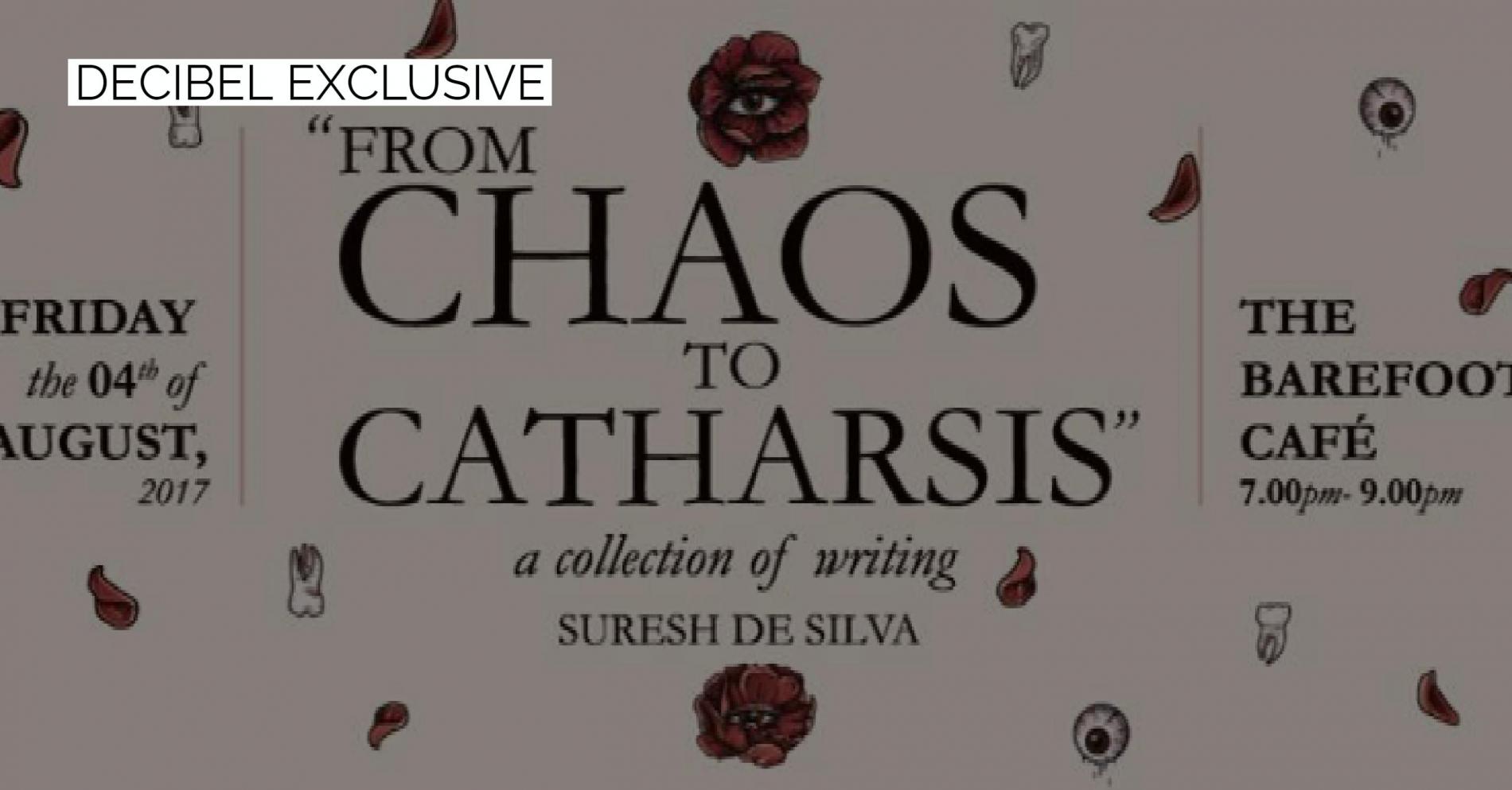Decibel Exclusive : From Chaos To Catharsis (Readings Part 2)