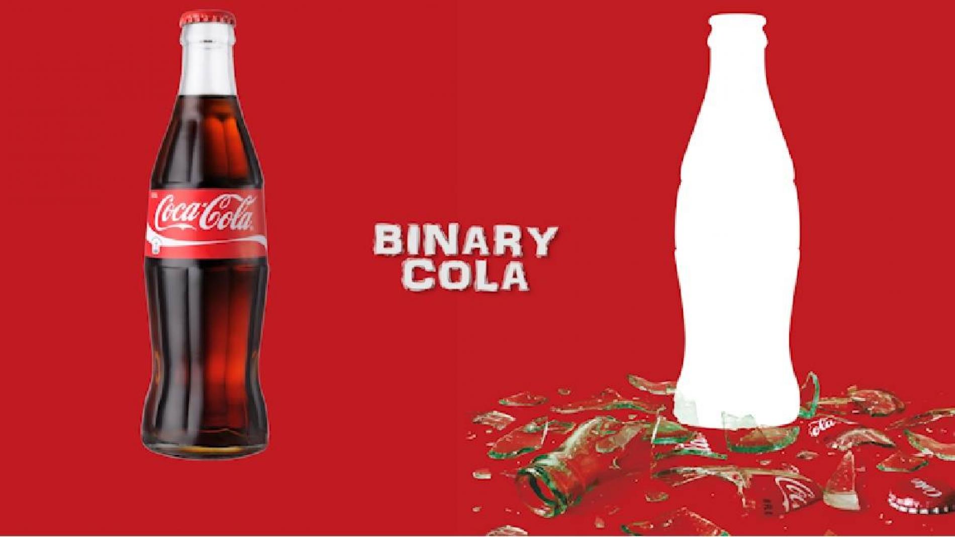 Decibel Exclusive : Binary Cola