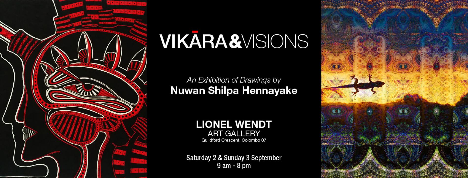 Vikara & Visions