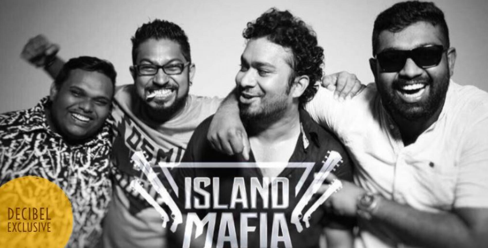 Decibel Exclusive : Island Mafia