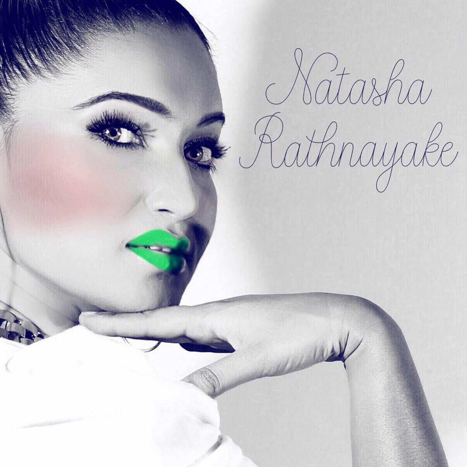 Natasha Rathnayaka To Perform In London!