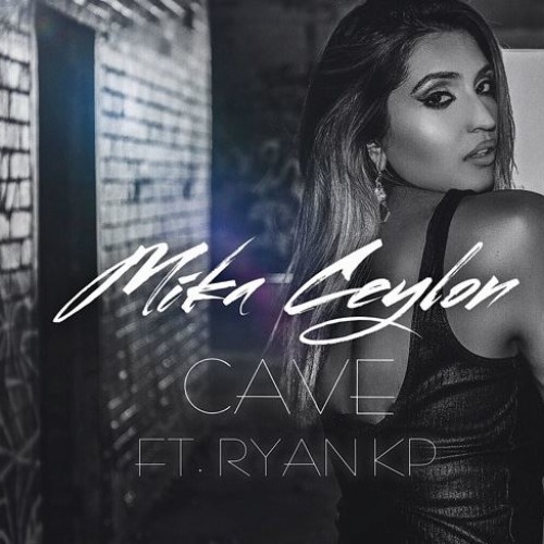 Mika Ceylon & Ryan KP – Cave