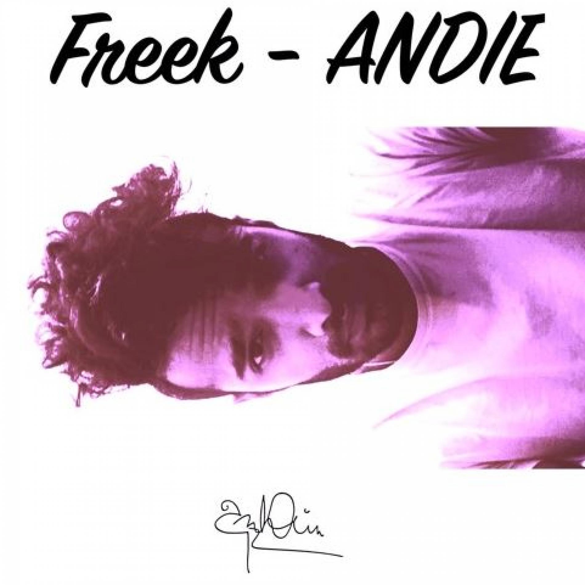 Andie – FREEK