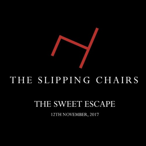 The Slipping Chars Announce Their Debut Album Launch + Concert