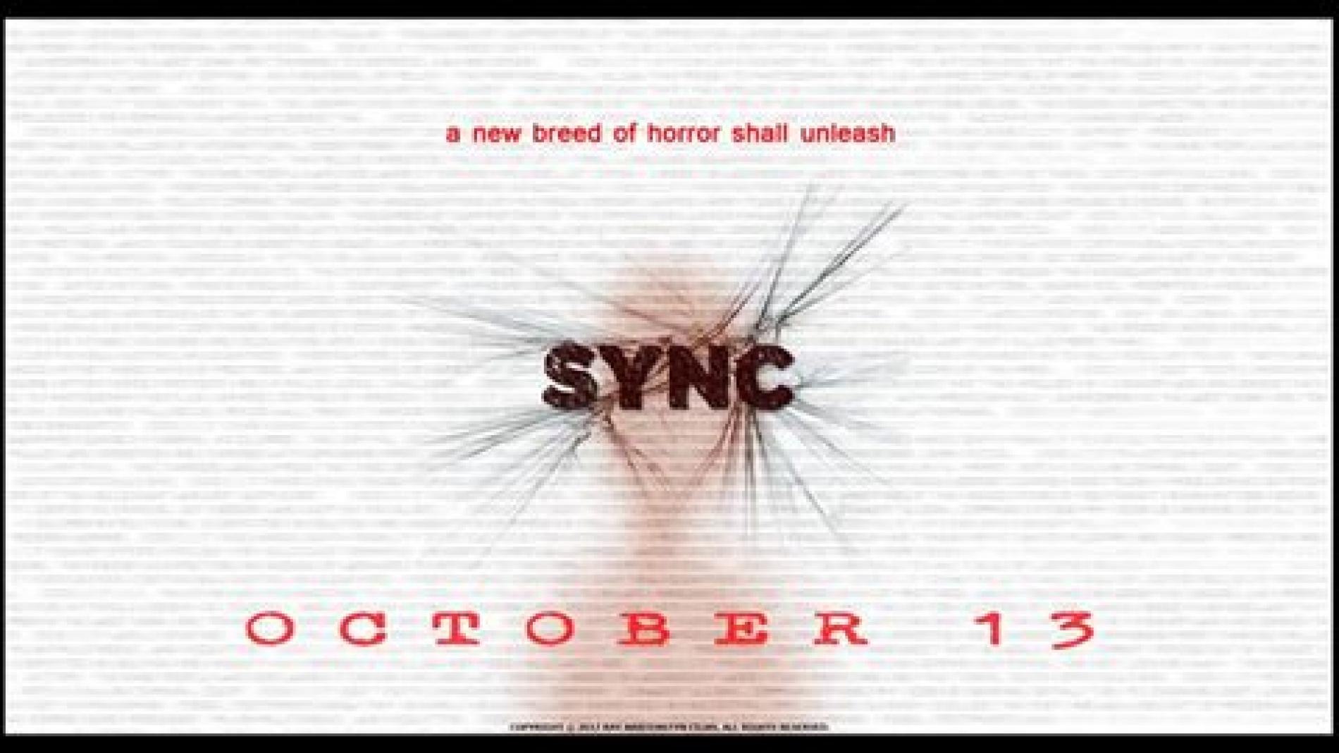 Sync: Ghost Tapes Trailer #1