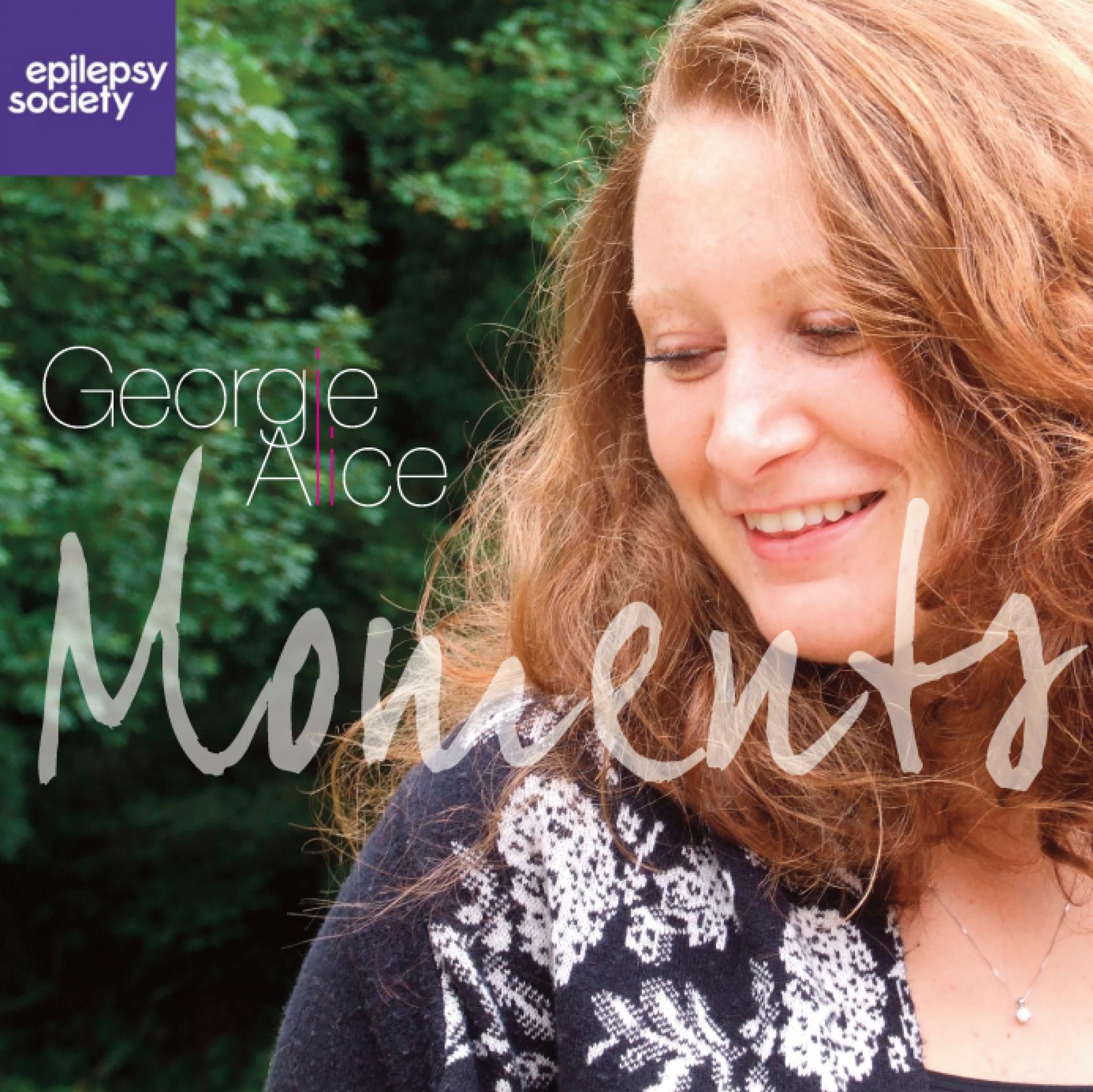 Georgie Alice Releases Her Debut Album ‘Moments’