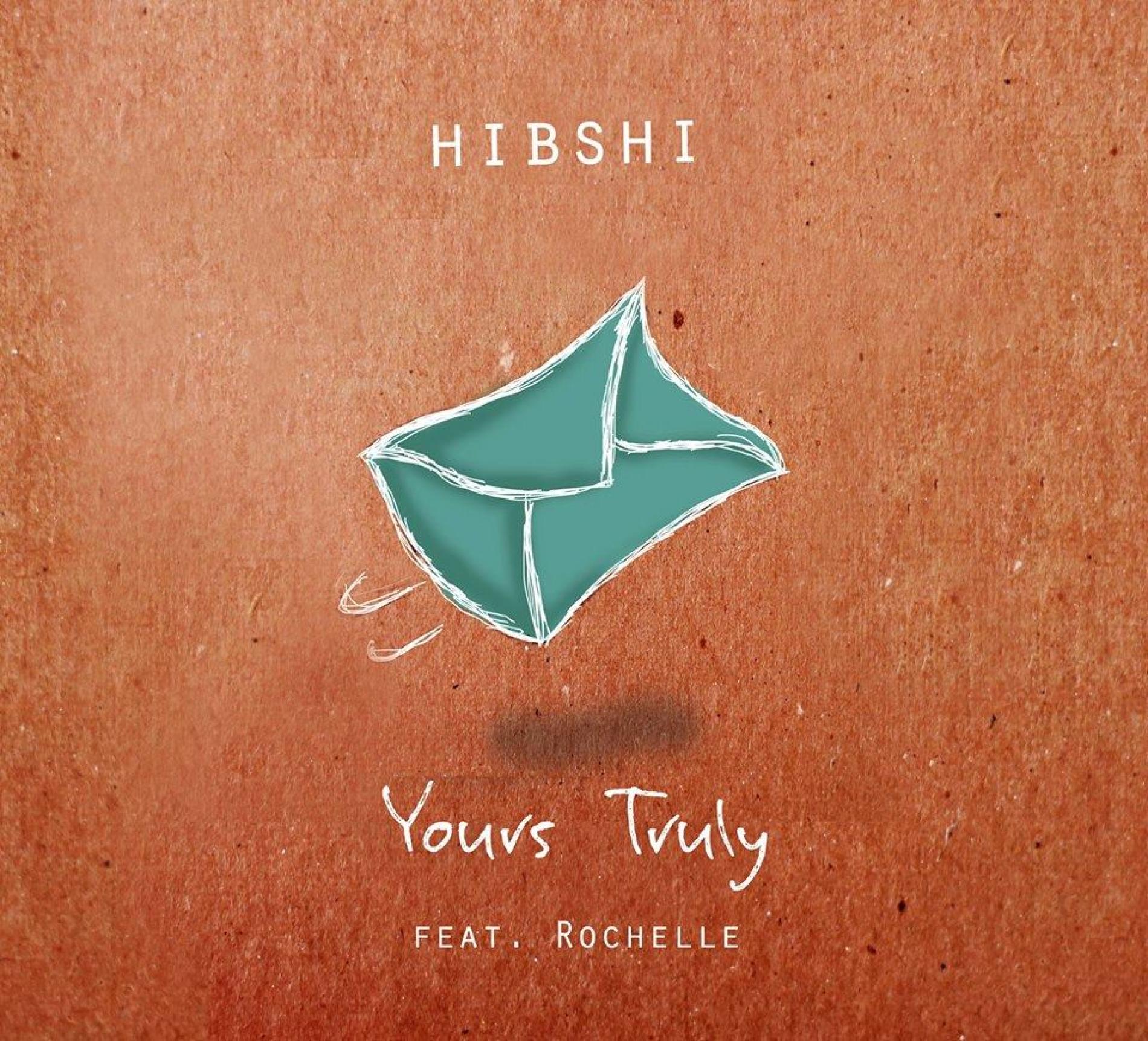 Hibshi & Rochelle Have The Biggest Single Of 2017