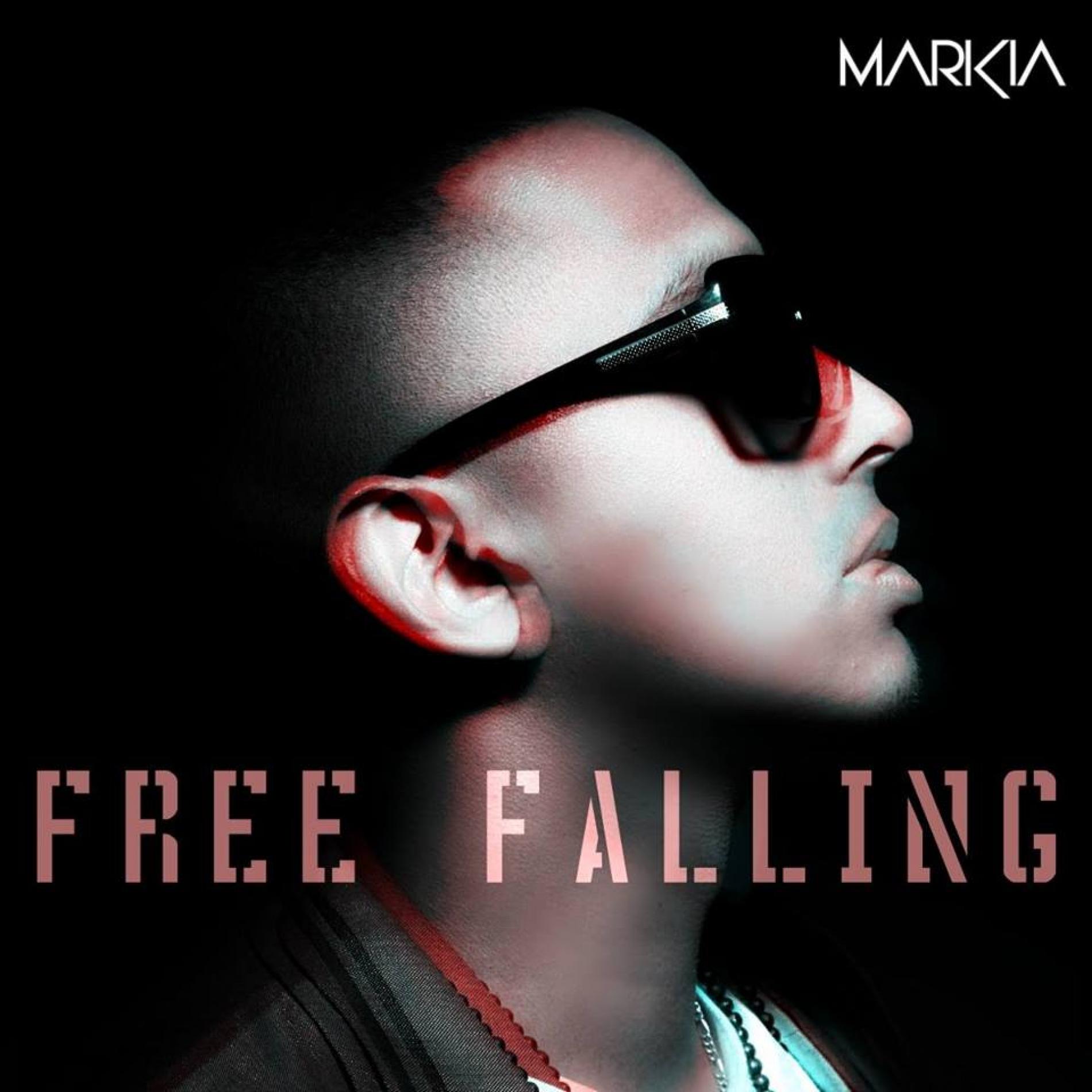 Markia Has A Brand New Single – Free Falling