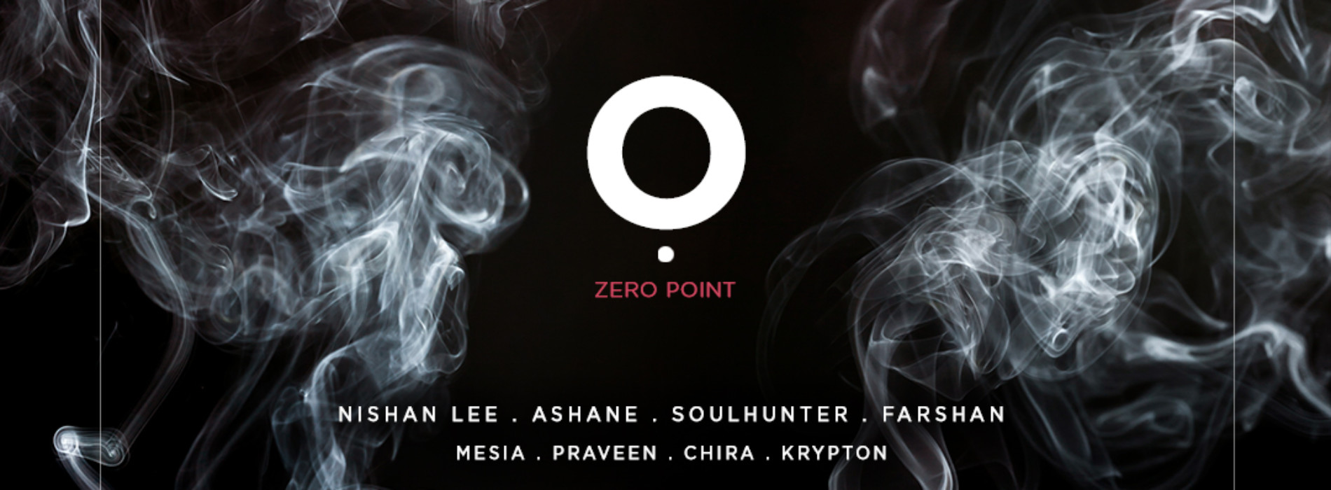 Zero Point By Audiosolo