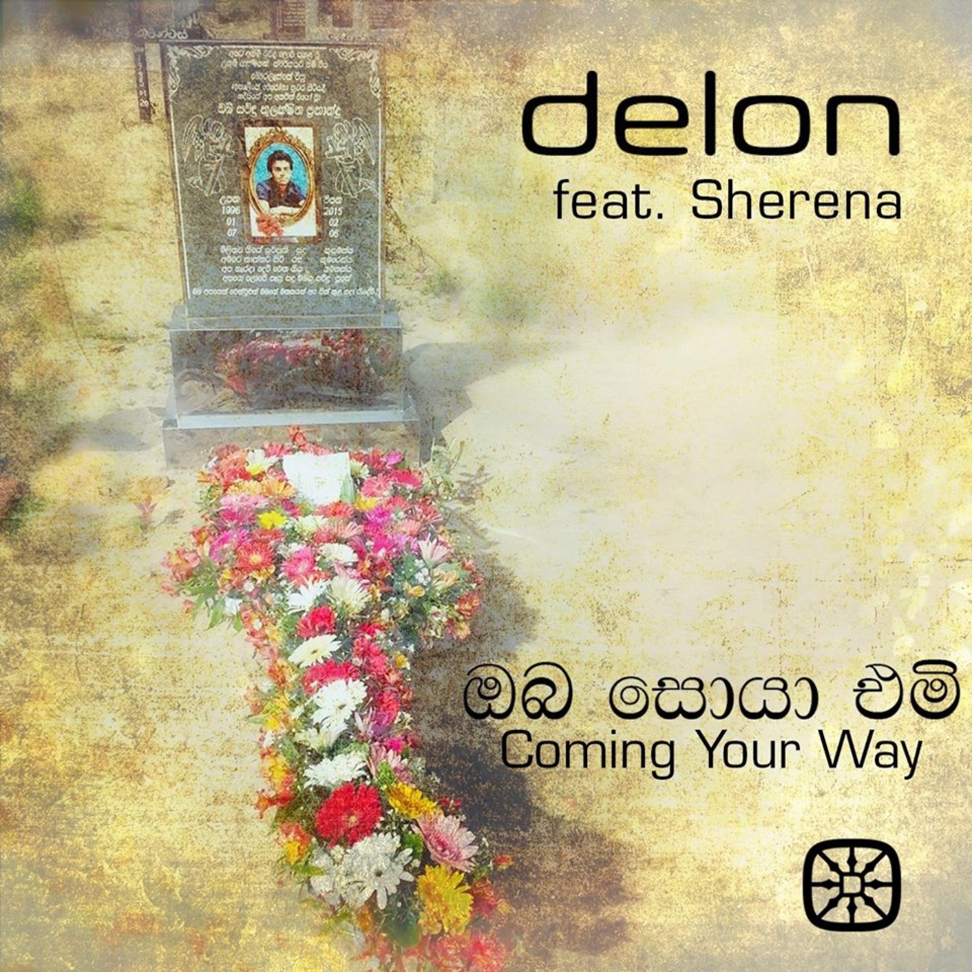 DeLon Ft Sherena – Coming Your Way