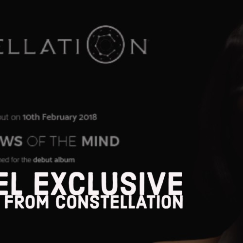 Constellation Is On The Verge Of Releasing New Music, Here’s Eshantha With The Scoop